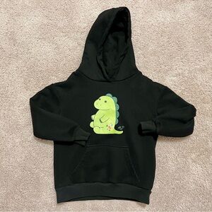 Moriah Elizabeth Pickle Hoodie
